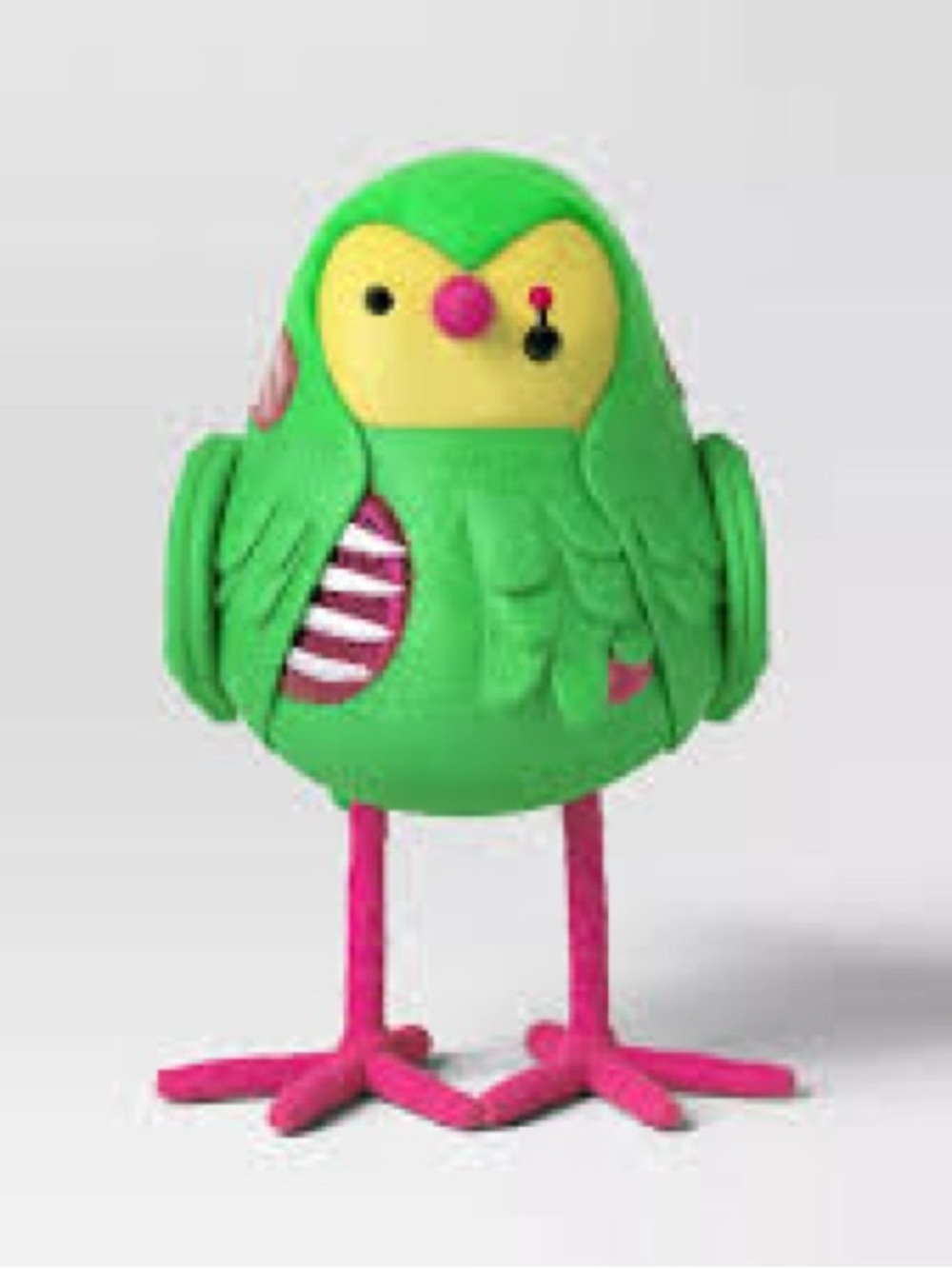 Hyde & EEK “Moldy” Featherly Friends Target 2025